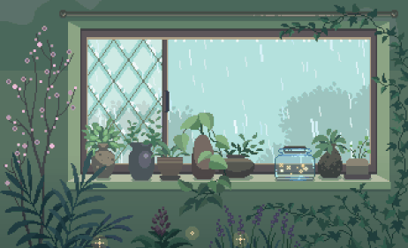 Garden🌱